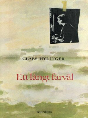 cover image of Ett långt farväl